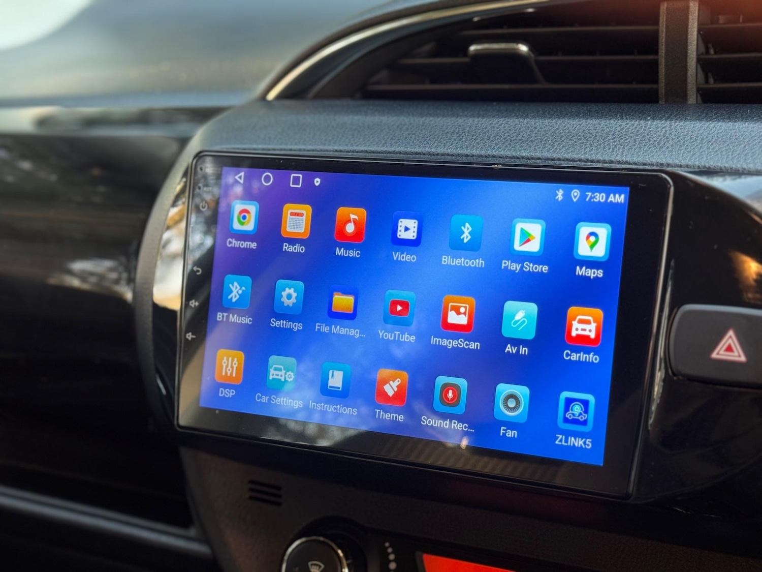 Used Toyota Yaris for sale - 76550972: Photo 20