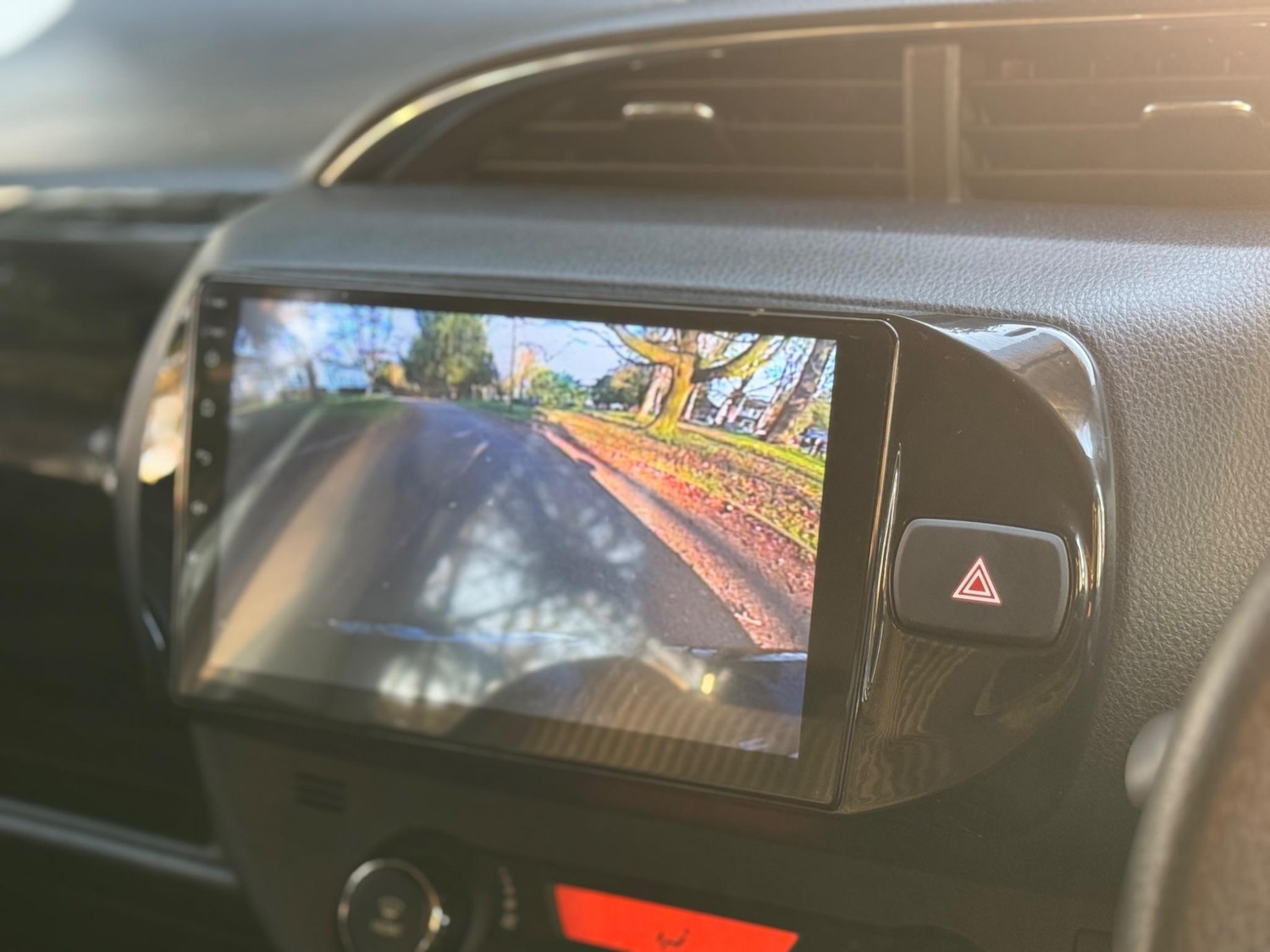 Used Toyota Yaris for sale - 76550972: Photo 21