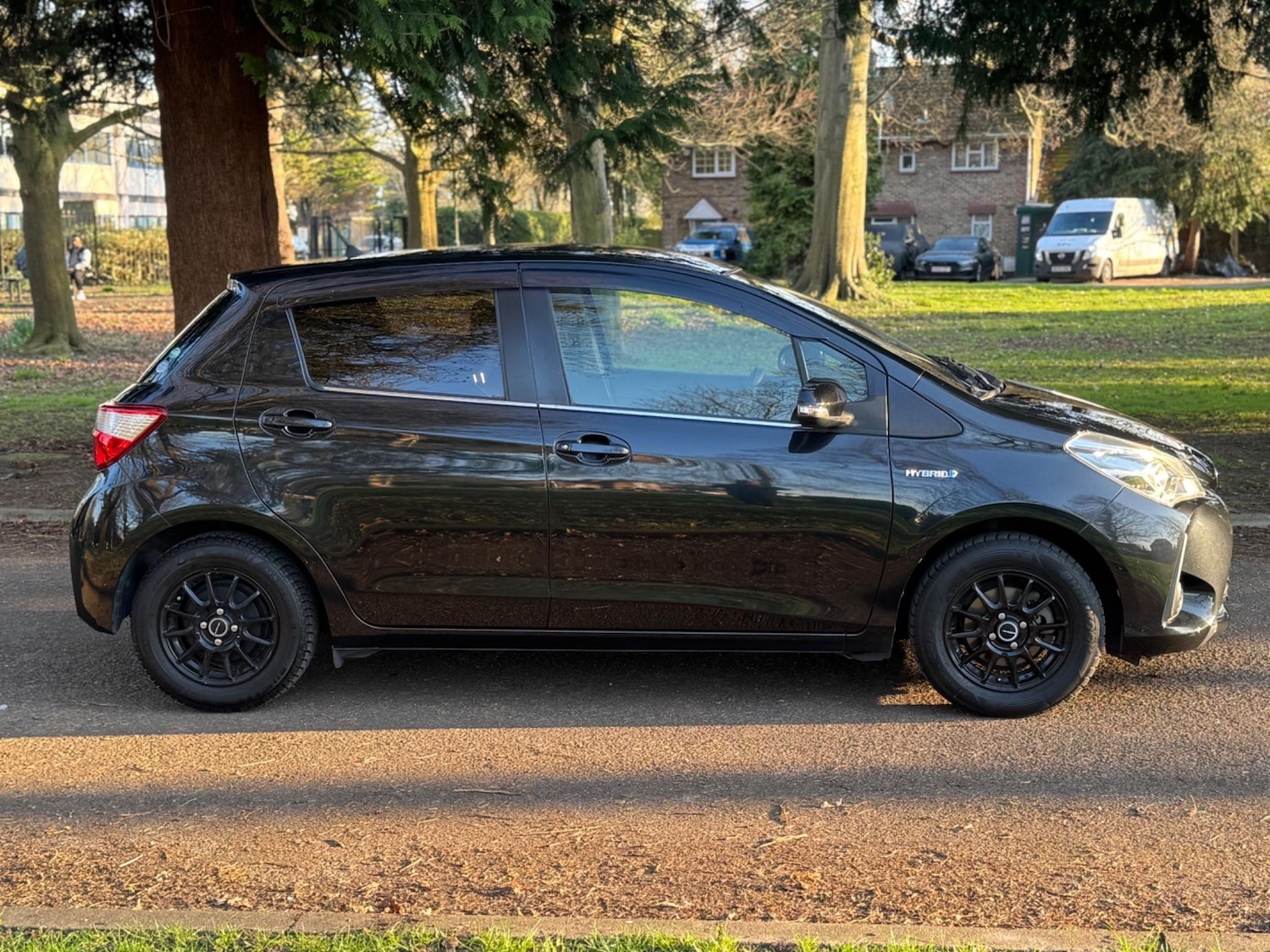 Used Toyota Yaris for sale - 76550972: Photo 7