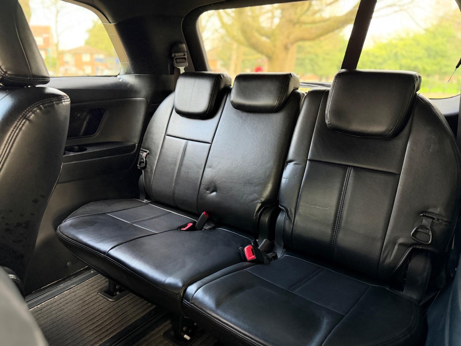 Used Toyota Estima for sale - 77768826: Photo 13