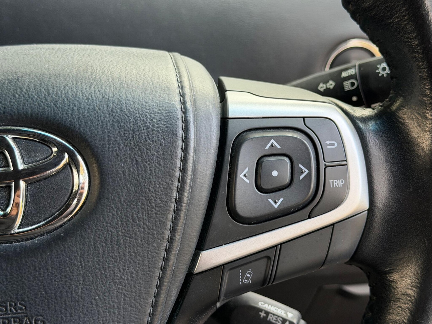 Used Toyota Estima for sale - 77768826: Photo 18