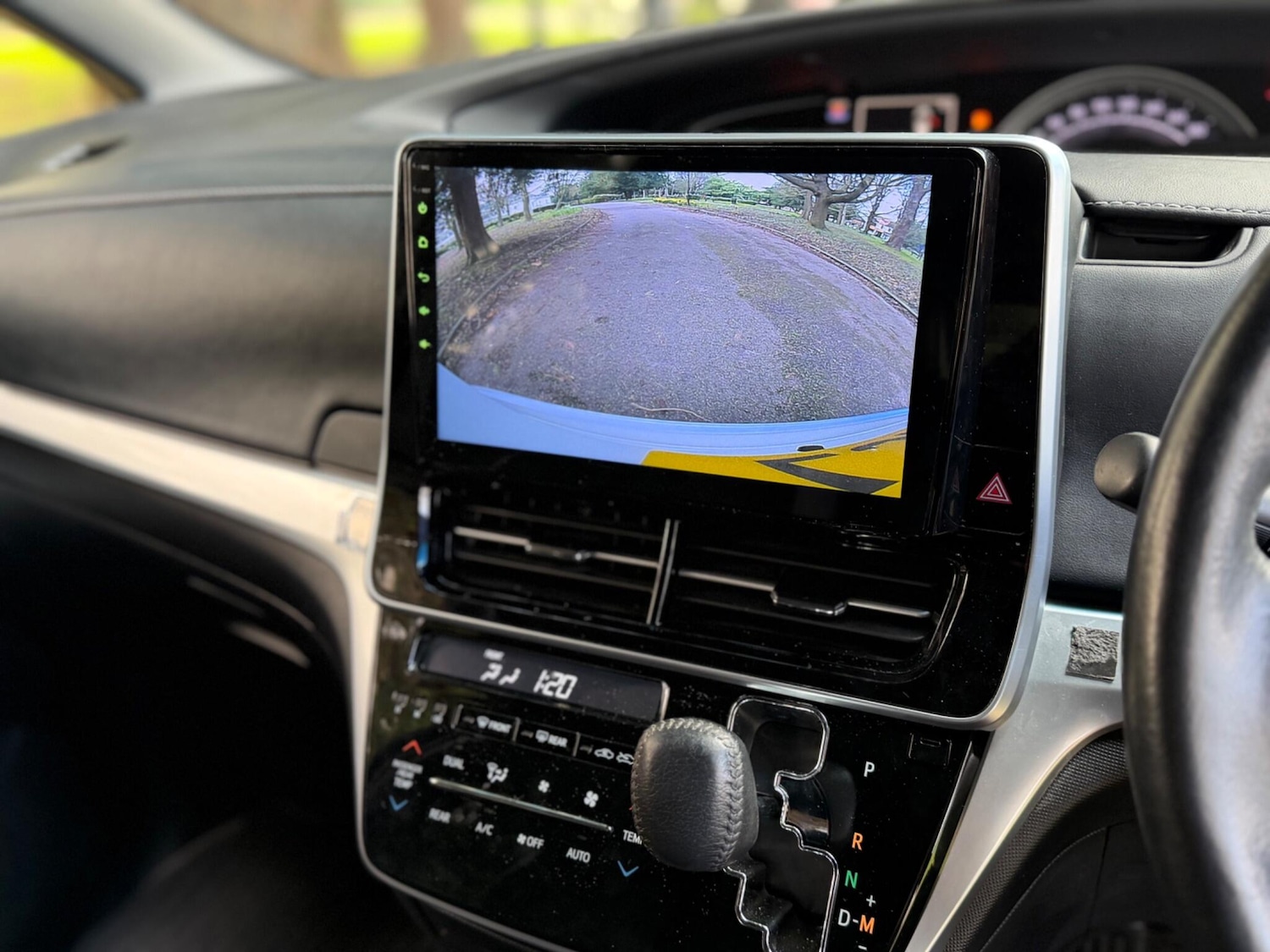 Used Toyota Estima for sale - 77768826: Photo 21