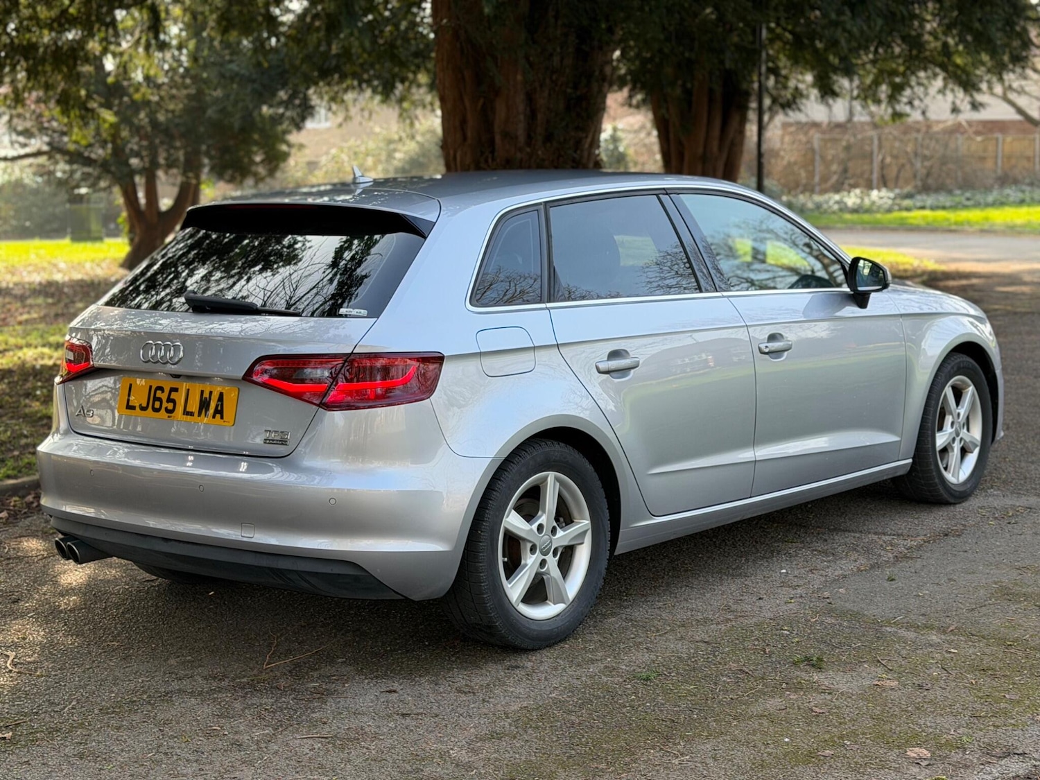 Used Audi A3 for sale - 77783924: Photo 10