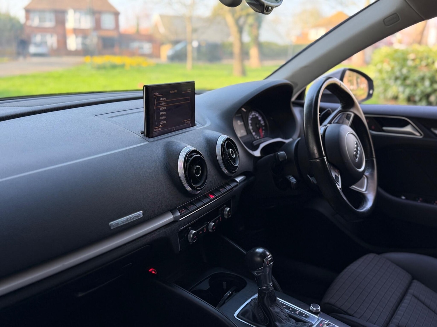 Used Audi A3 for sale - 77783924: Photo 11