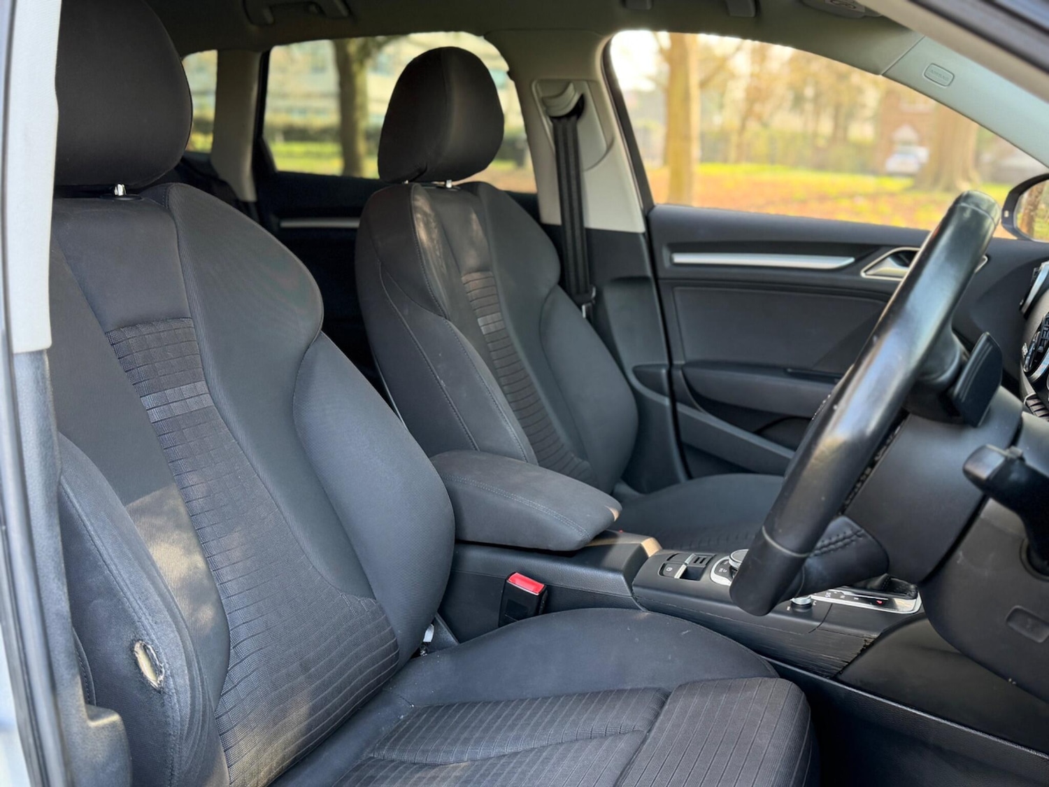 Used Audi A3 for sale - 77783924: Photo 12