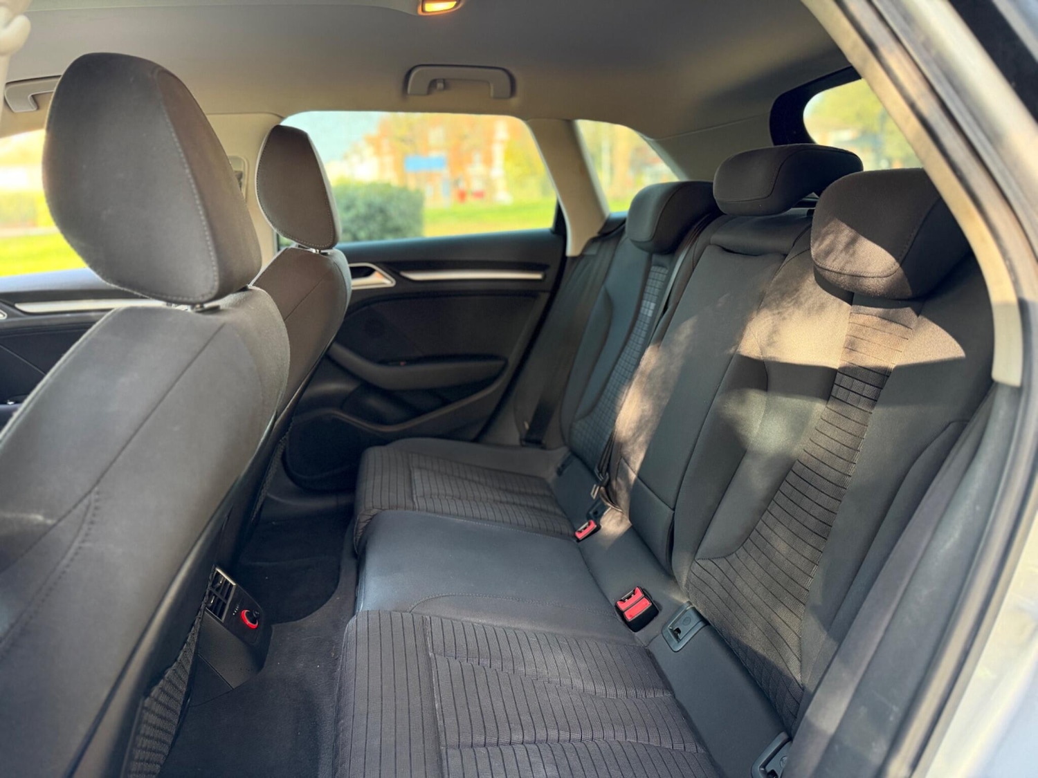 Used Audi A3 for sale - 77783924: Photo 13