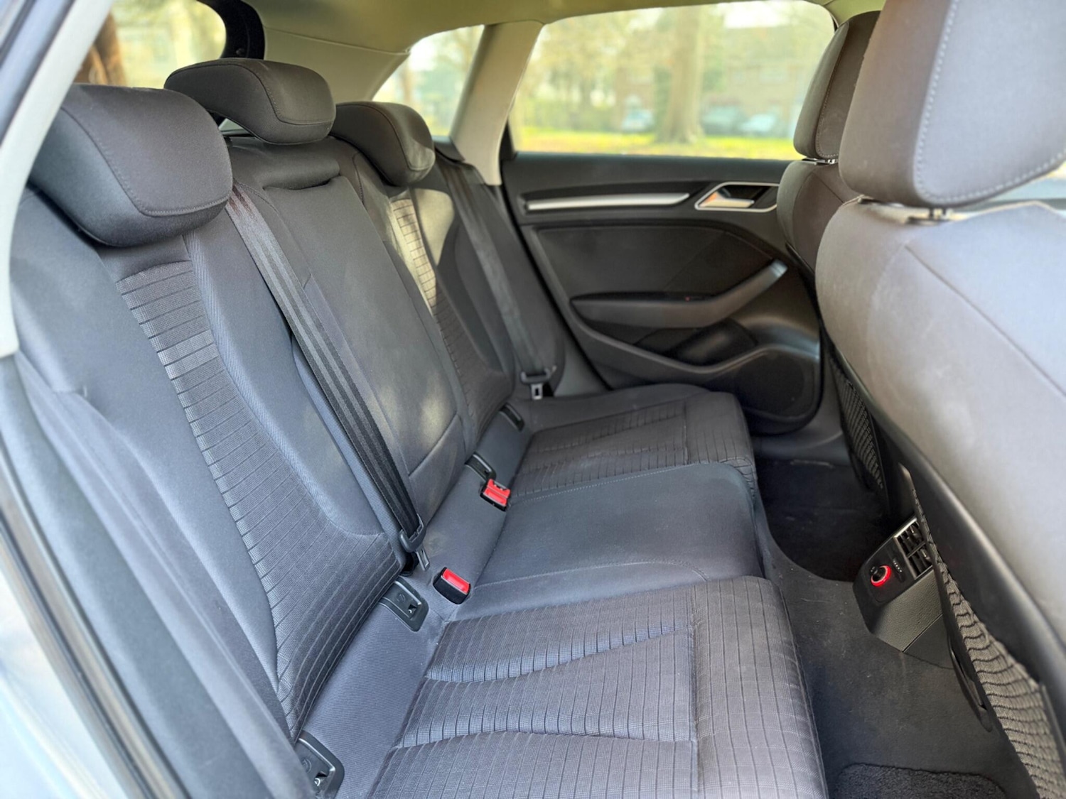 Used Audi A3 for sale - 77783924: Photo 14