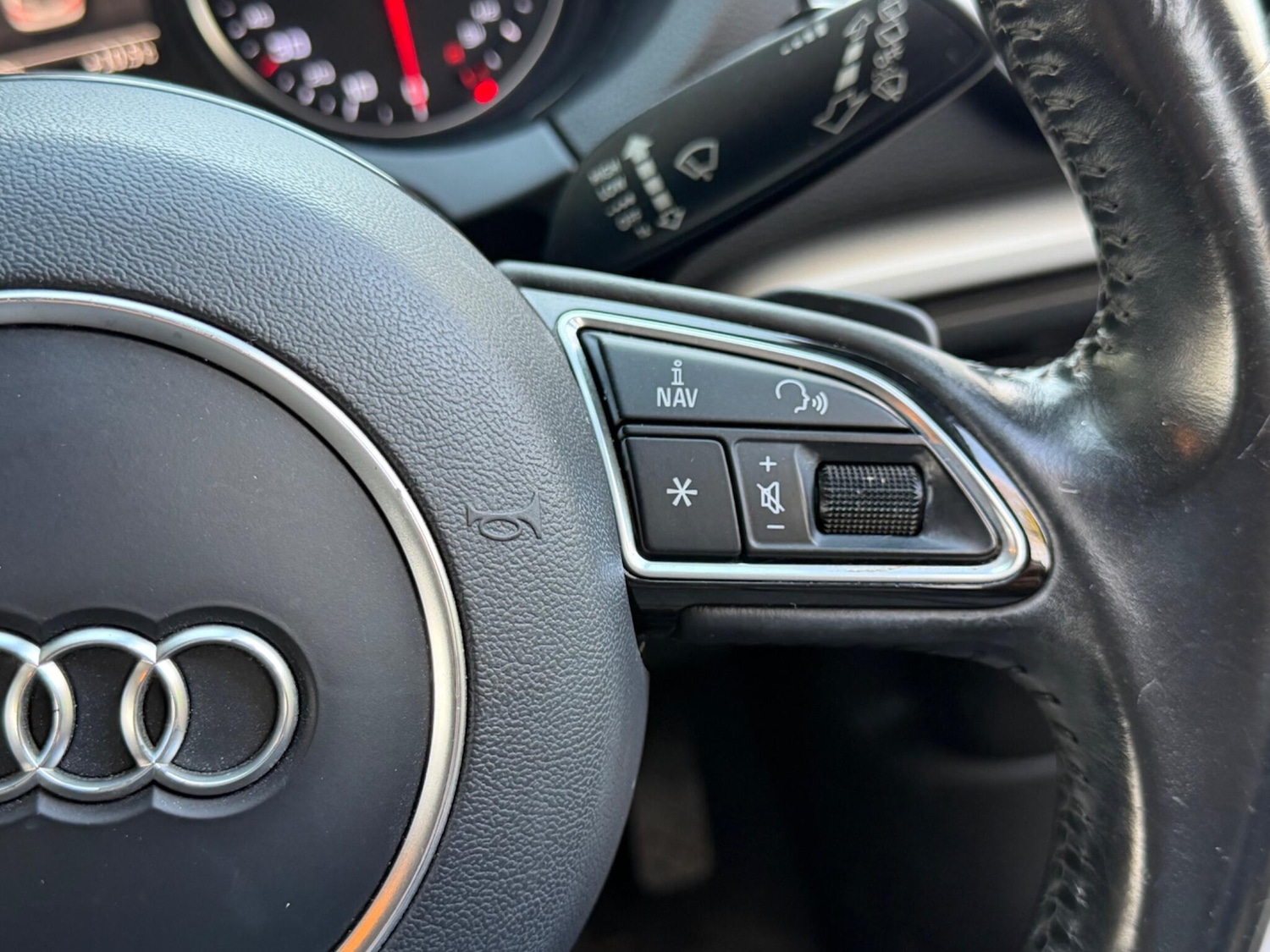 Used Audi A3 for sale - 77783924: Photo 17