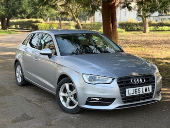 Audi A3 feature image