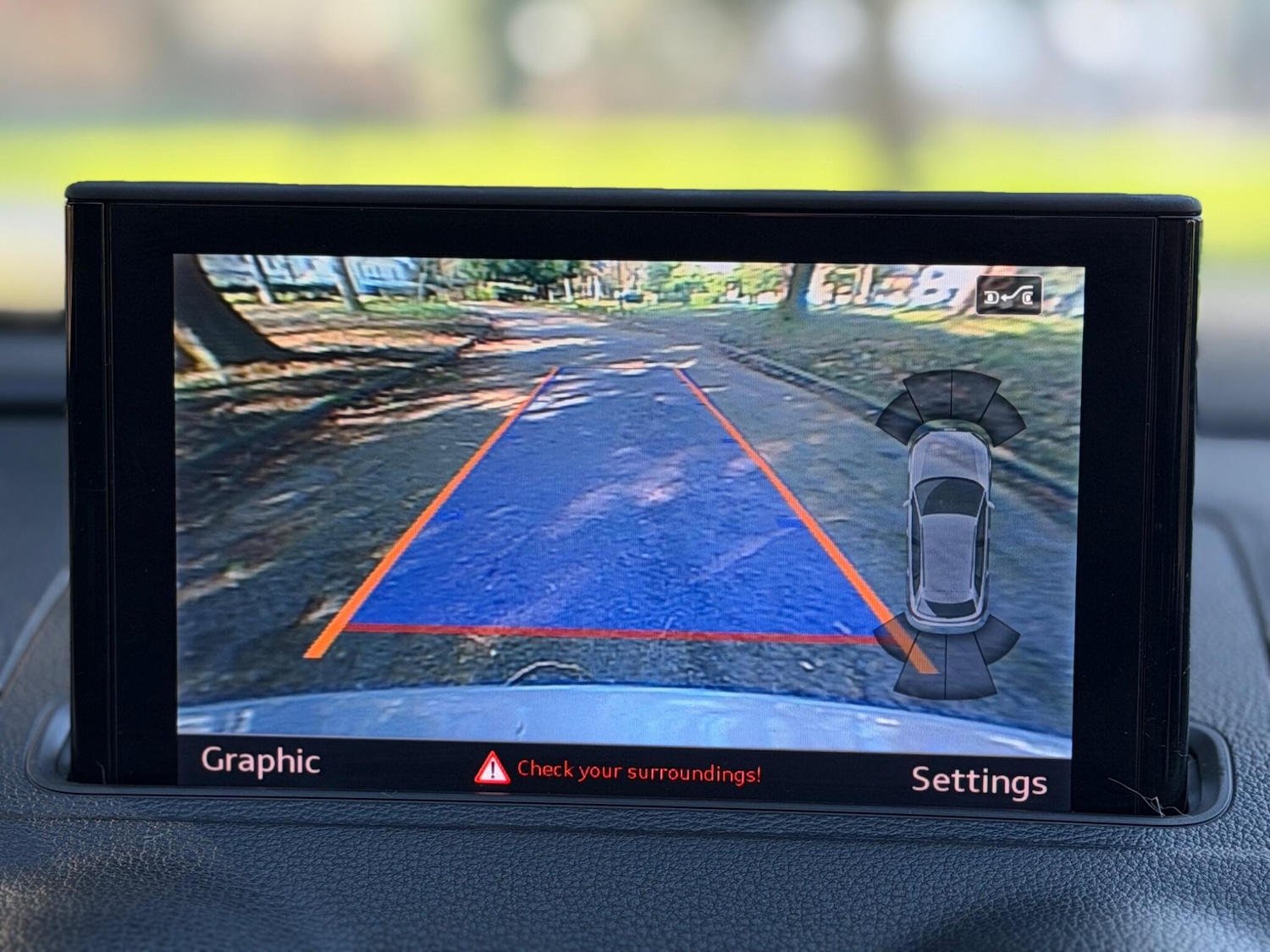 Used Audi A3 for sale - 77783924: Photo 21