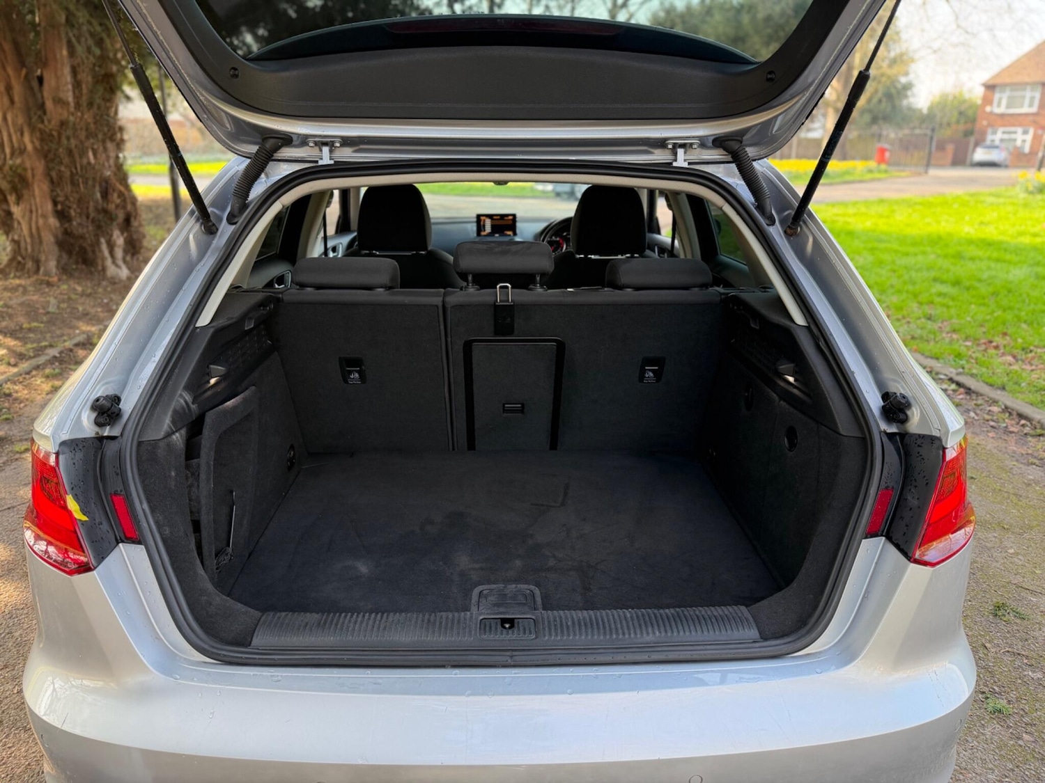 Used Audi A3 for sale - 77783924: Photo 22