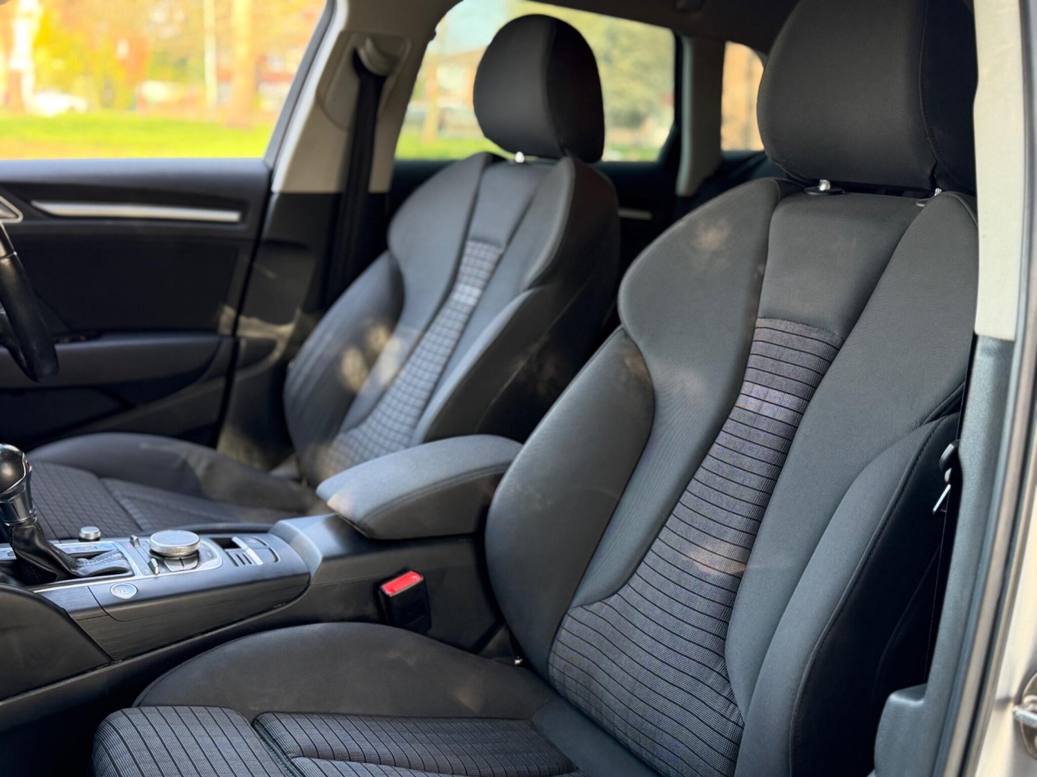 Used Audi A3 for sale - 77783924: Photo 24