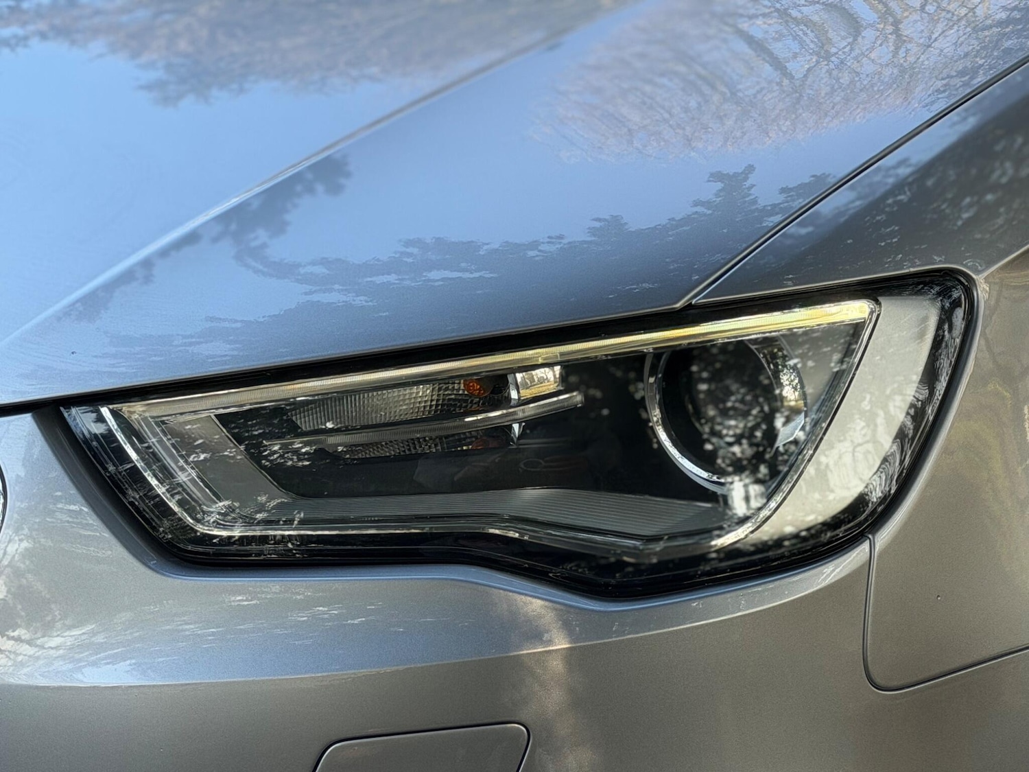 Used Audi A3 for sale - 77783924: Photo 25