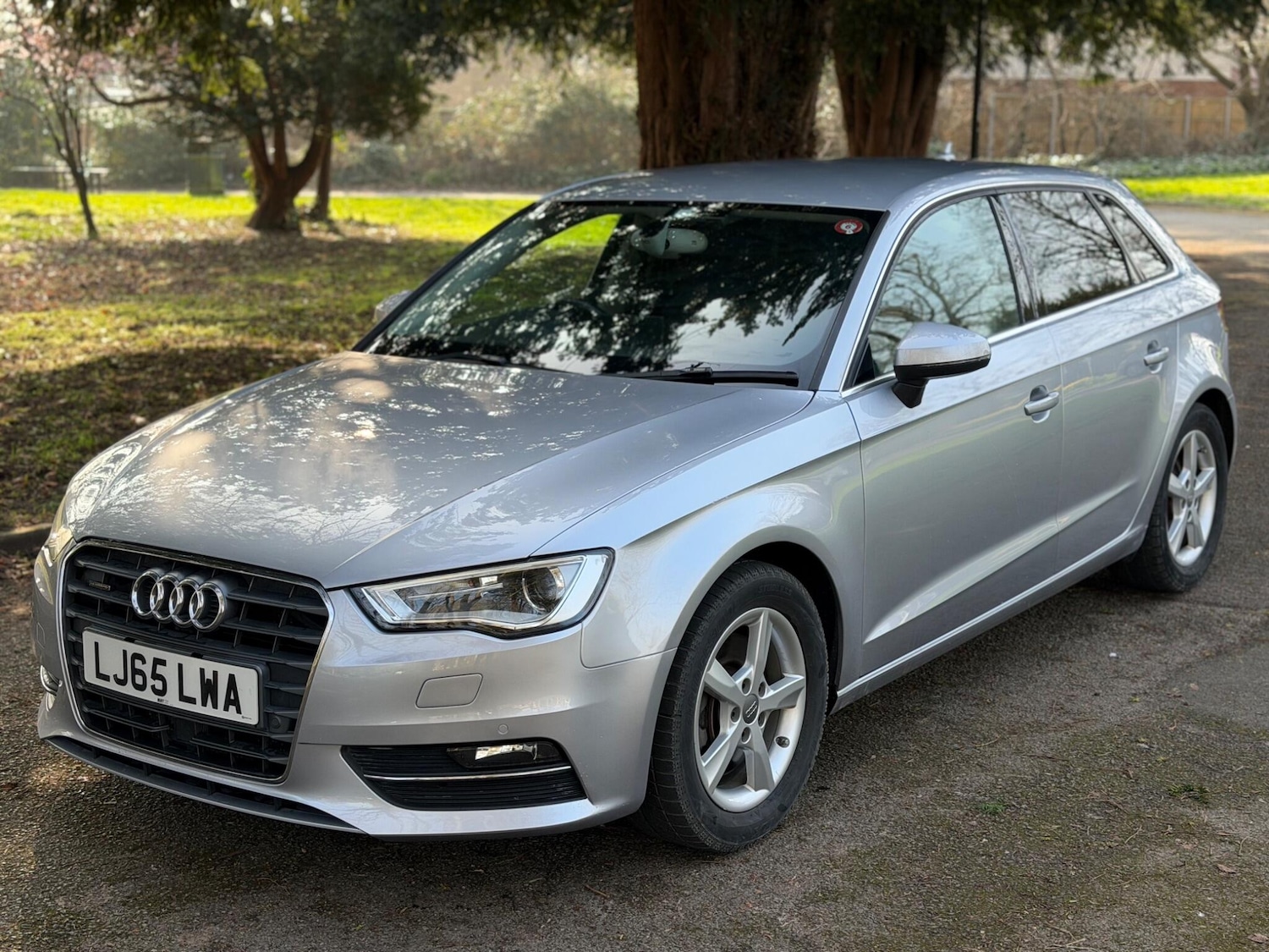 Used Audi A3 for sale - 77783924: Photo 3