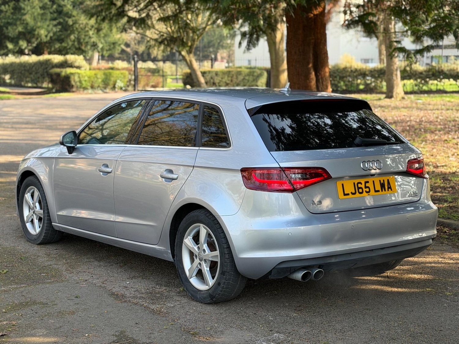 Used Audi A3 for sale - 77783924: Photo 4