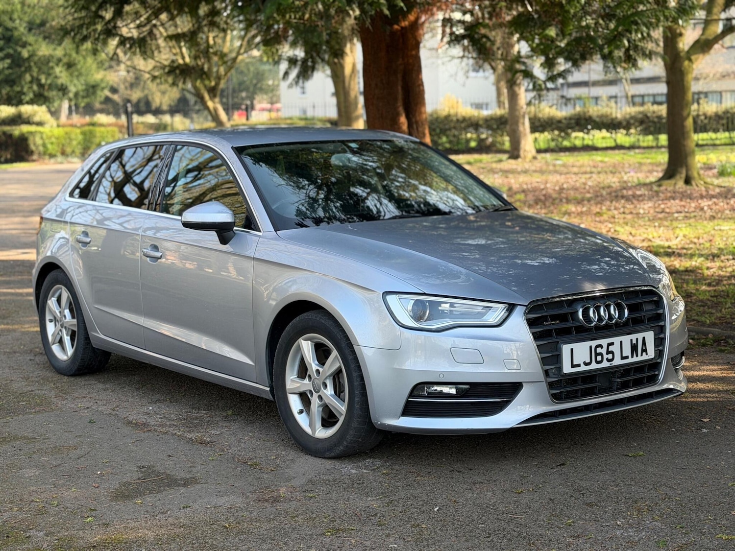 Used Audi A3 for sale - 77783924: Photo 5