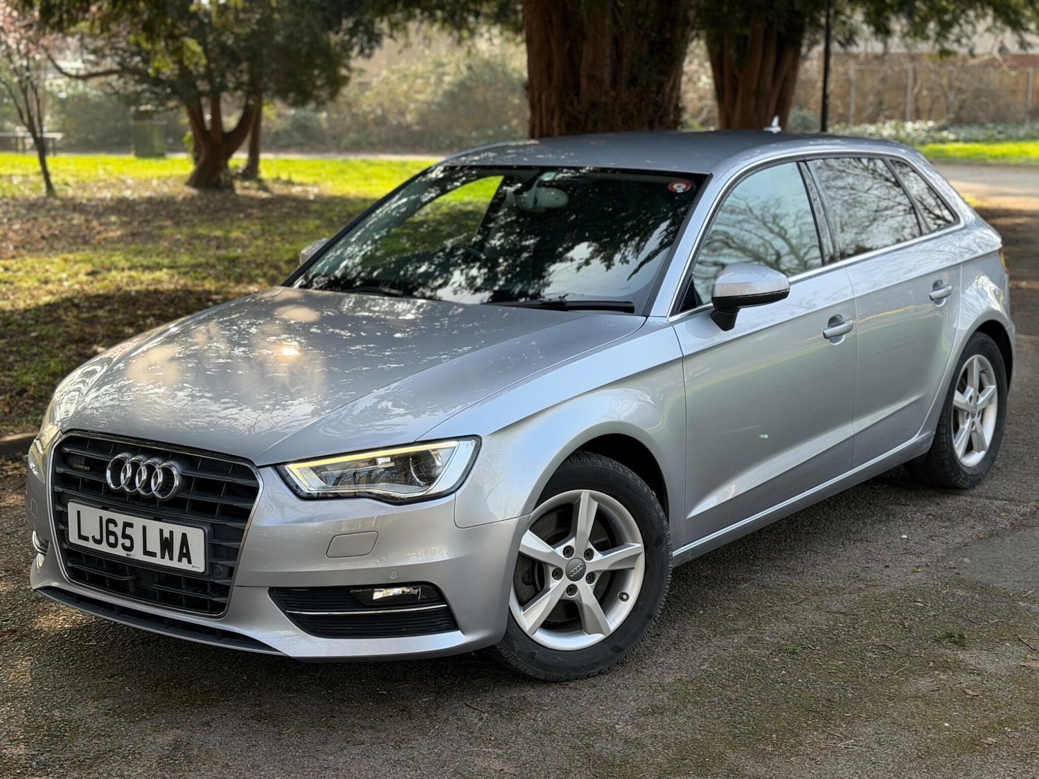 Used Audi A3 for sale - 77783924: Photo 6