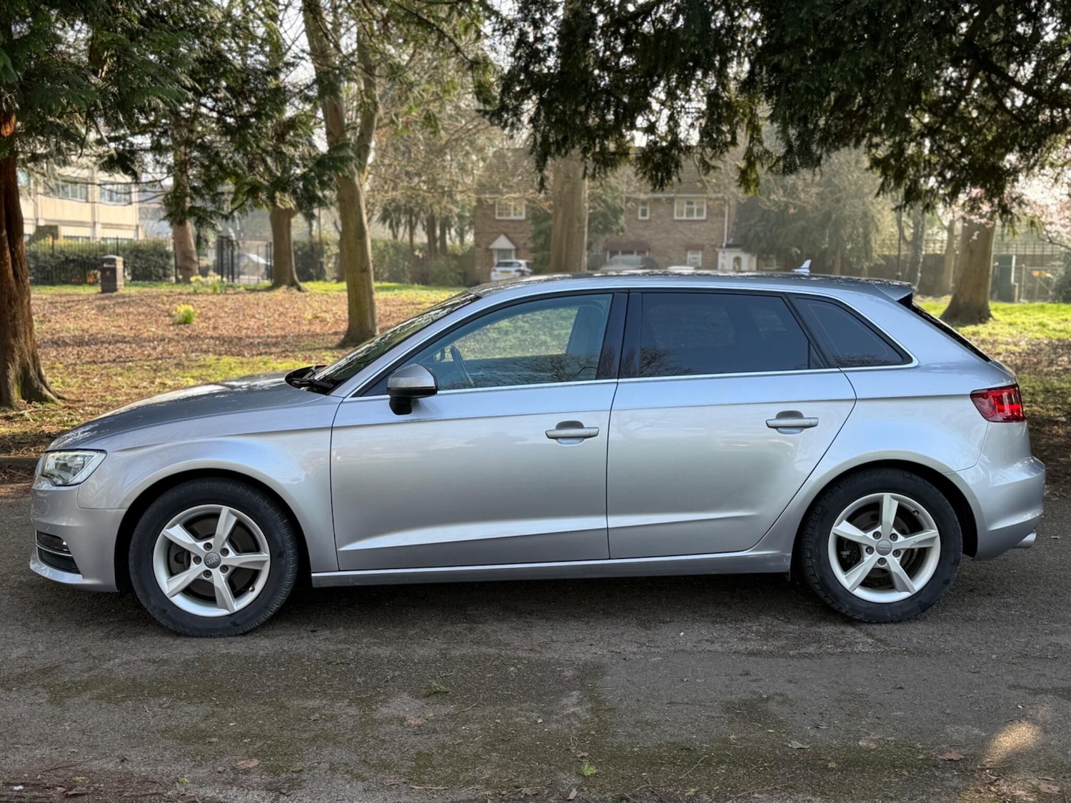 Used Audi A3 for sale - 77783924: Photo 7