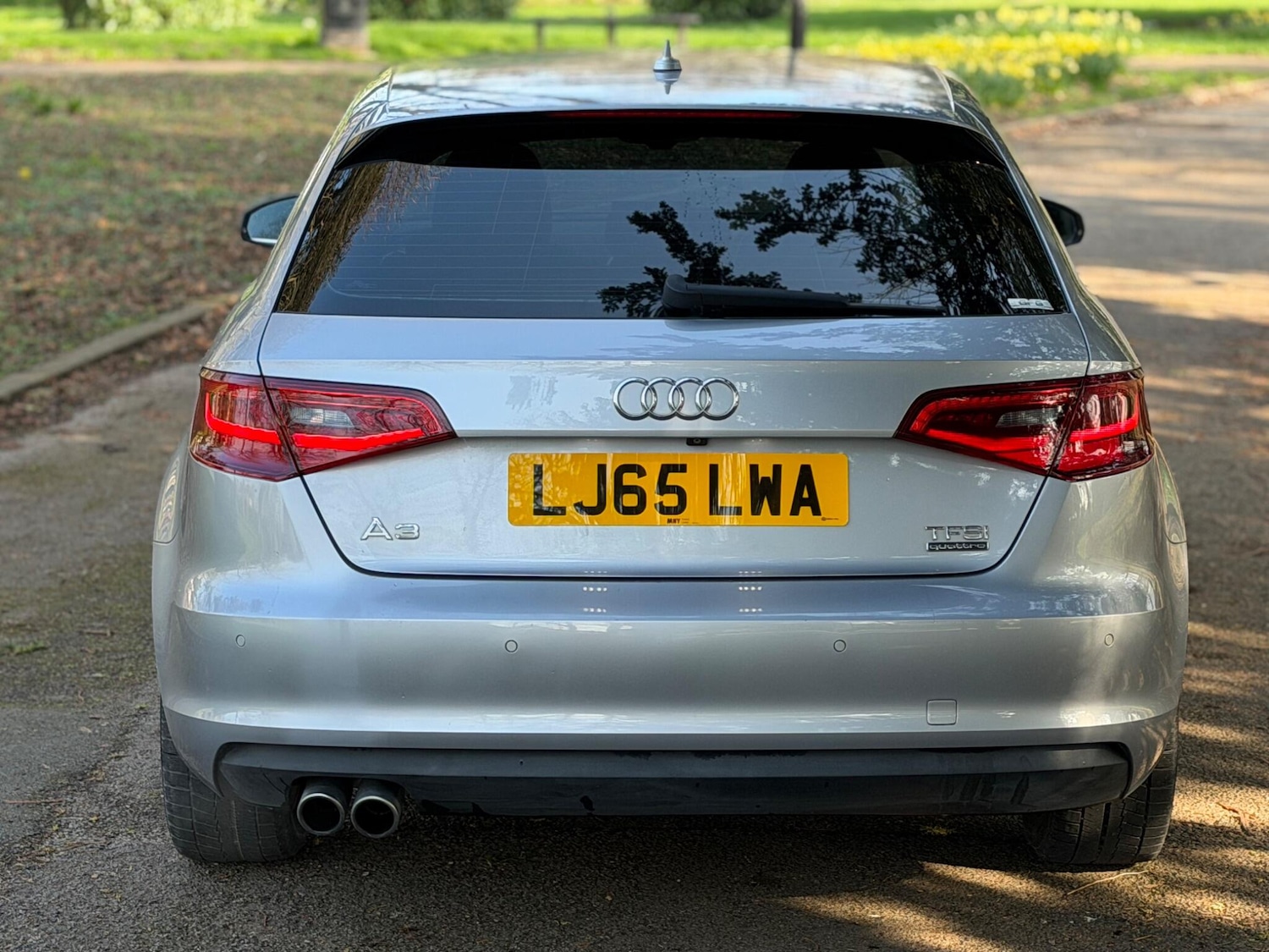 Used Audi A3 for sale - 77783924: Photo 8