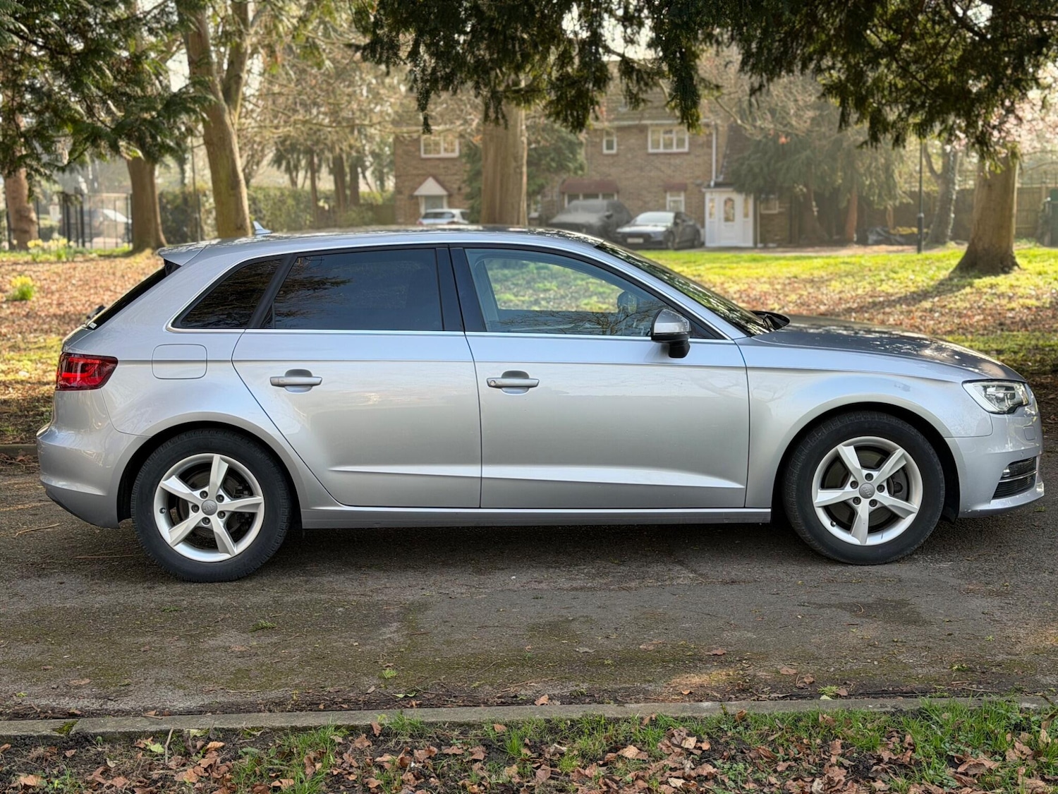 Used Audi A3 for sale - 77783924: Photo 9
