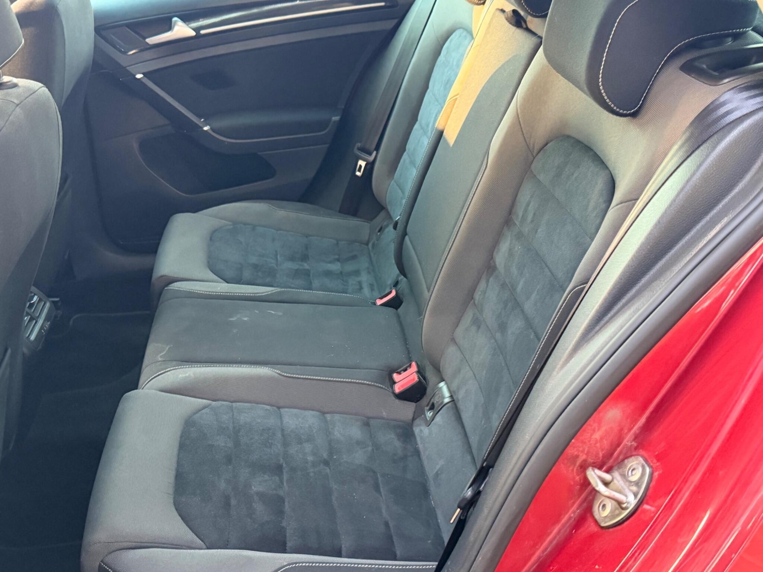 Used Volkswagen Golf 2015 for sale - 77683636: Photo 12