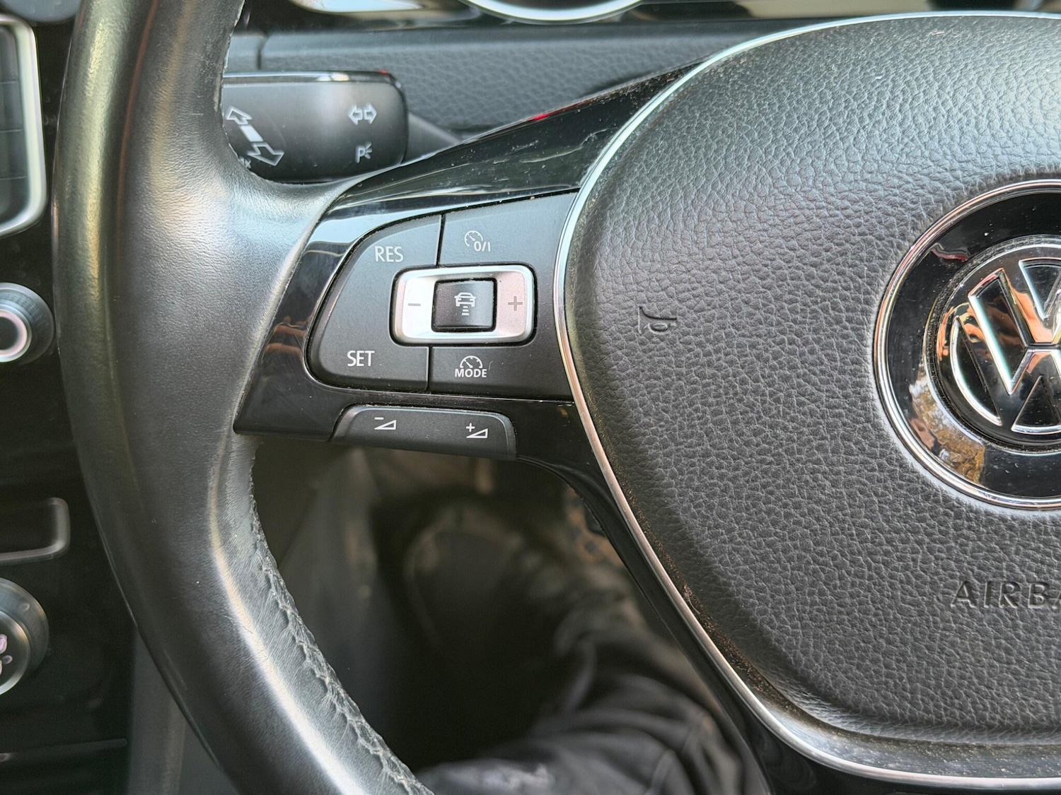 Used Volkswagen Golf 2015 for sale - 77683636: Photo 15