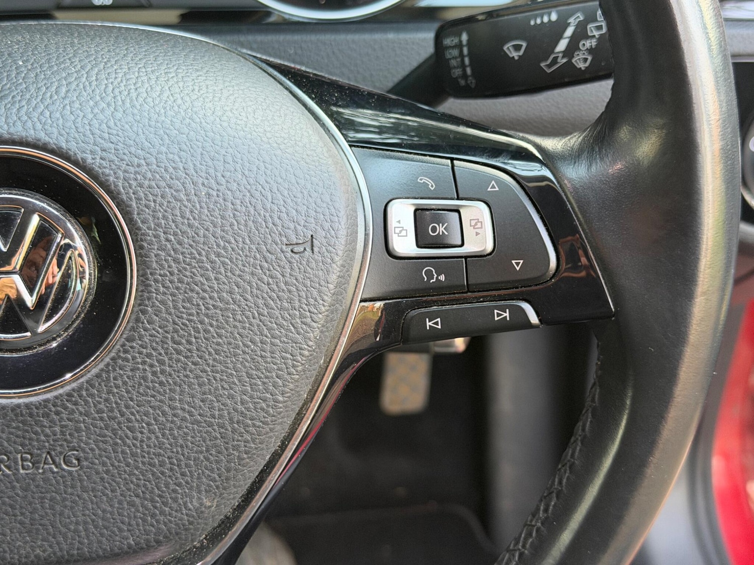 Used Volkswagen Golf 2015 for sale - 77683636: Photo 16