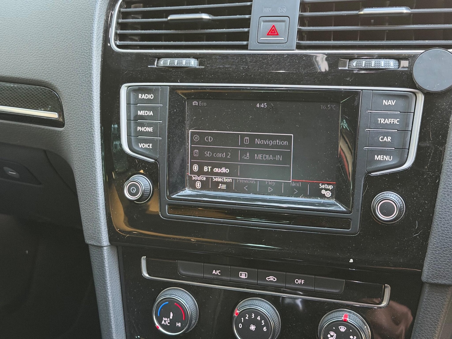 Used Volkswagen Golf 2015 for sale - 77683636: Photo 19