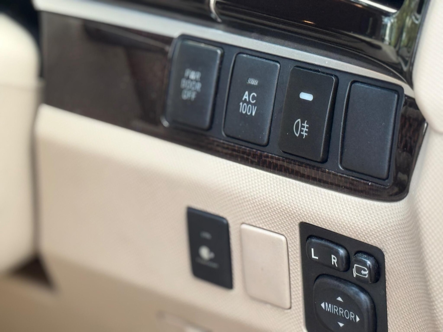 Used Toyota Estima for sale - 76994374: Photo 22