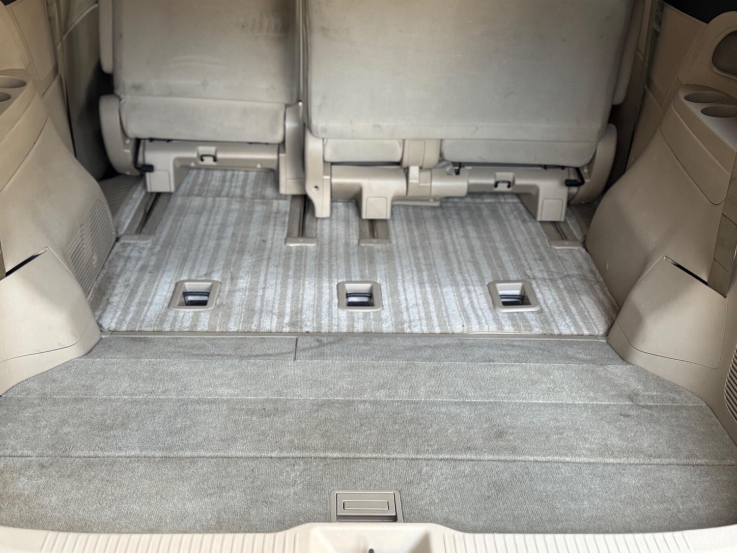 Used Toyota Estima for sale - 76994374: Photo 29