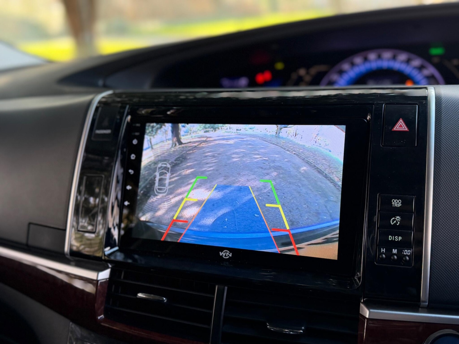 Used Toyota Estima for sale - 77783347: Photo 17