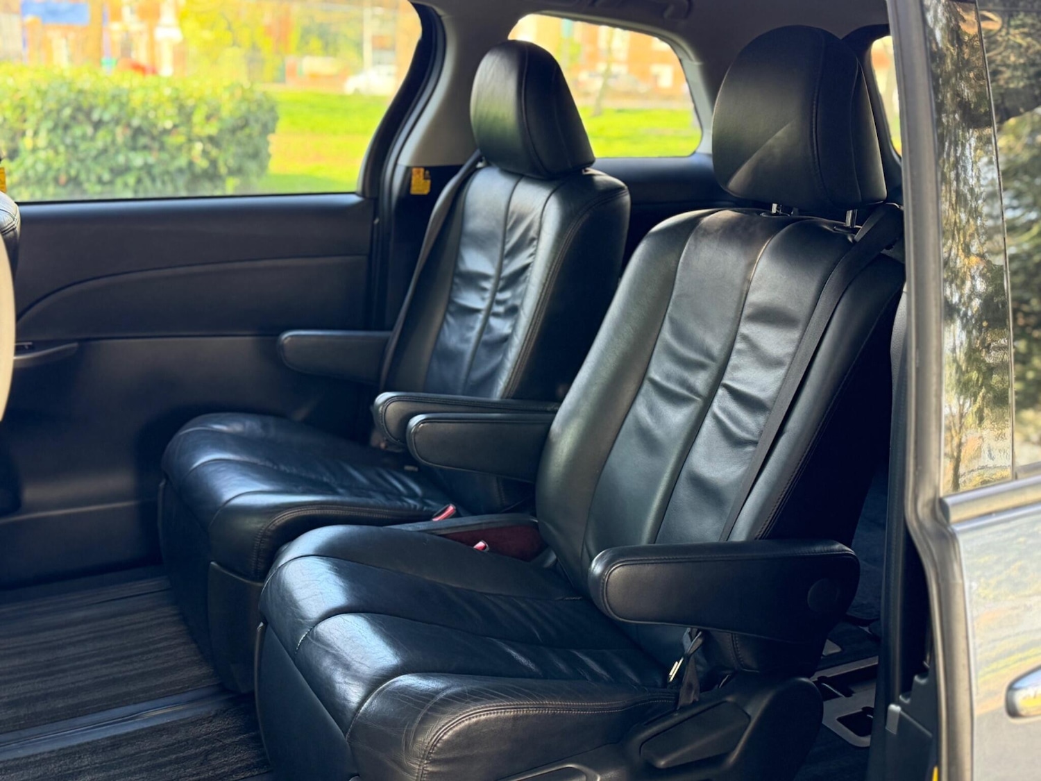 Used Toyota Estima for sale - 77783347: Photo 20