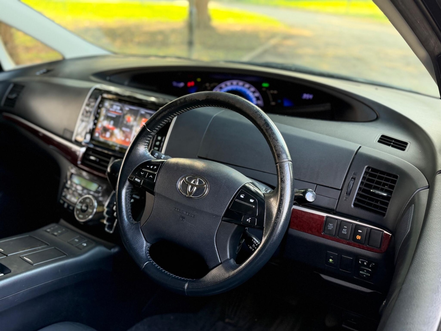 Used Toyota Estima for sale - 77783347: Photo 22