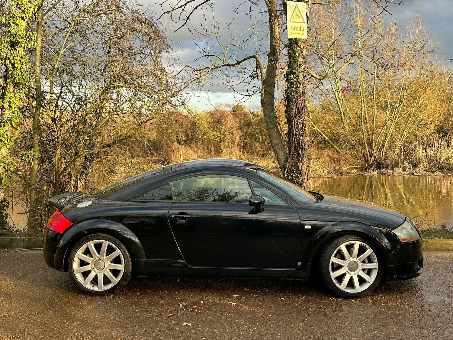 Used Audi TT 2006 for sale - 77359122: Photo 10