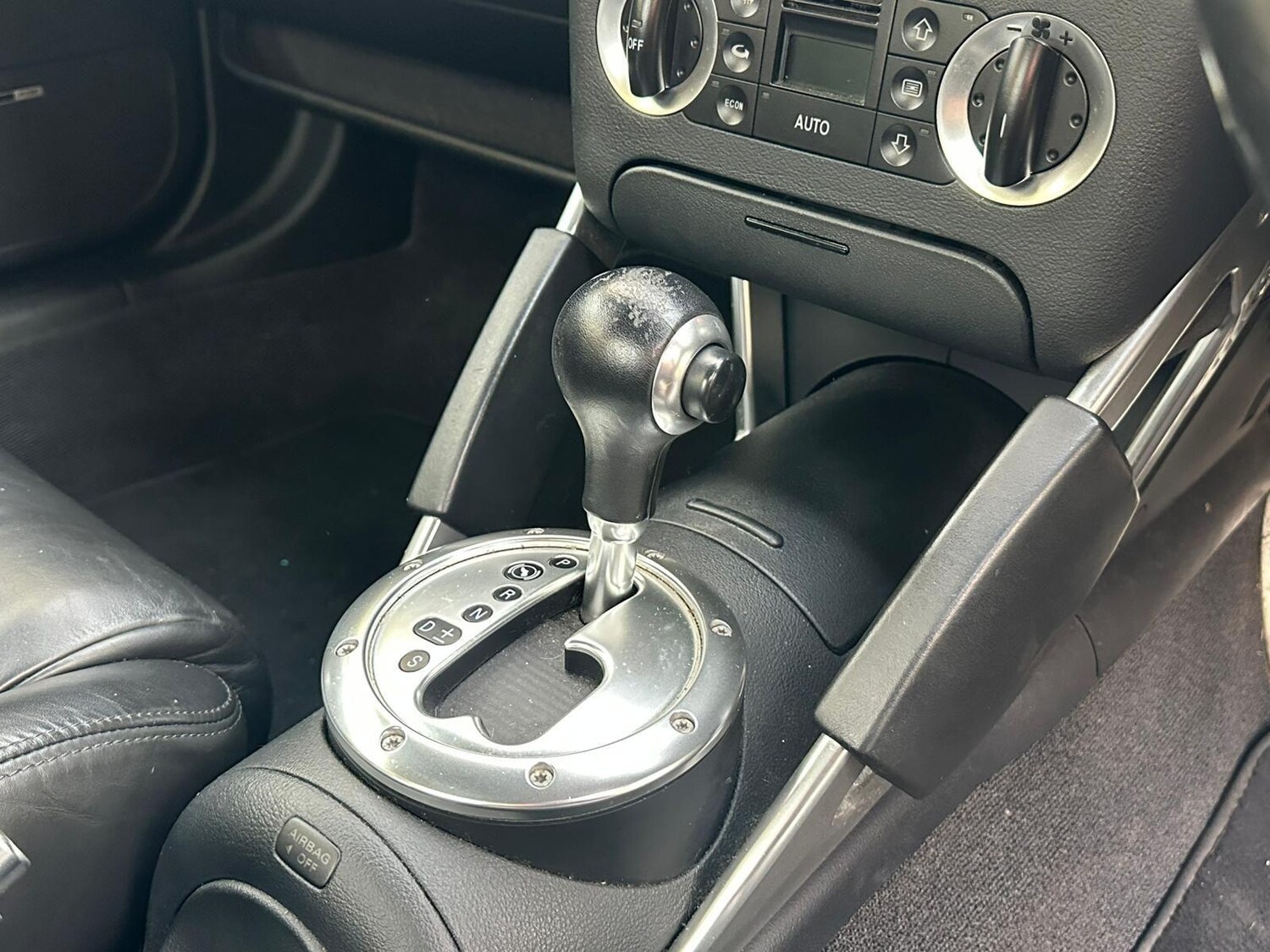 Used Audi TT 2006 for sale - 77359122: Photo 14