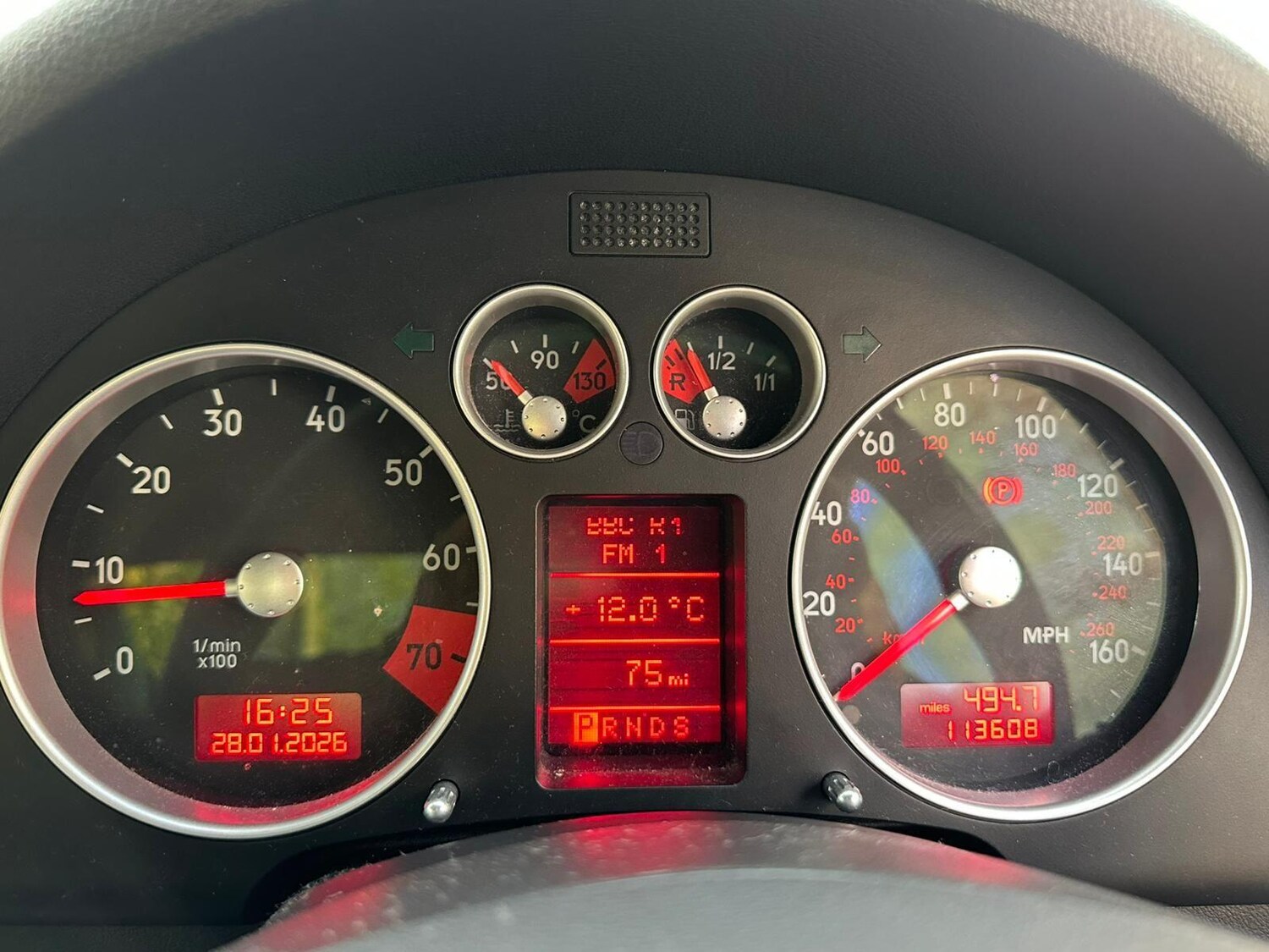 Used Audi TT 2006 for sale - 77359122: Photo 15