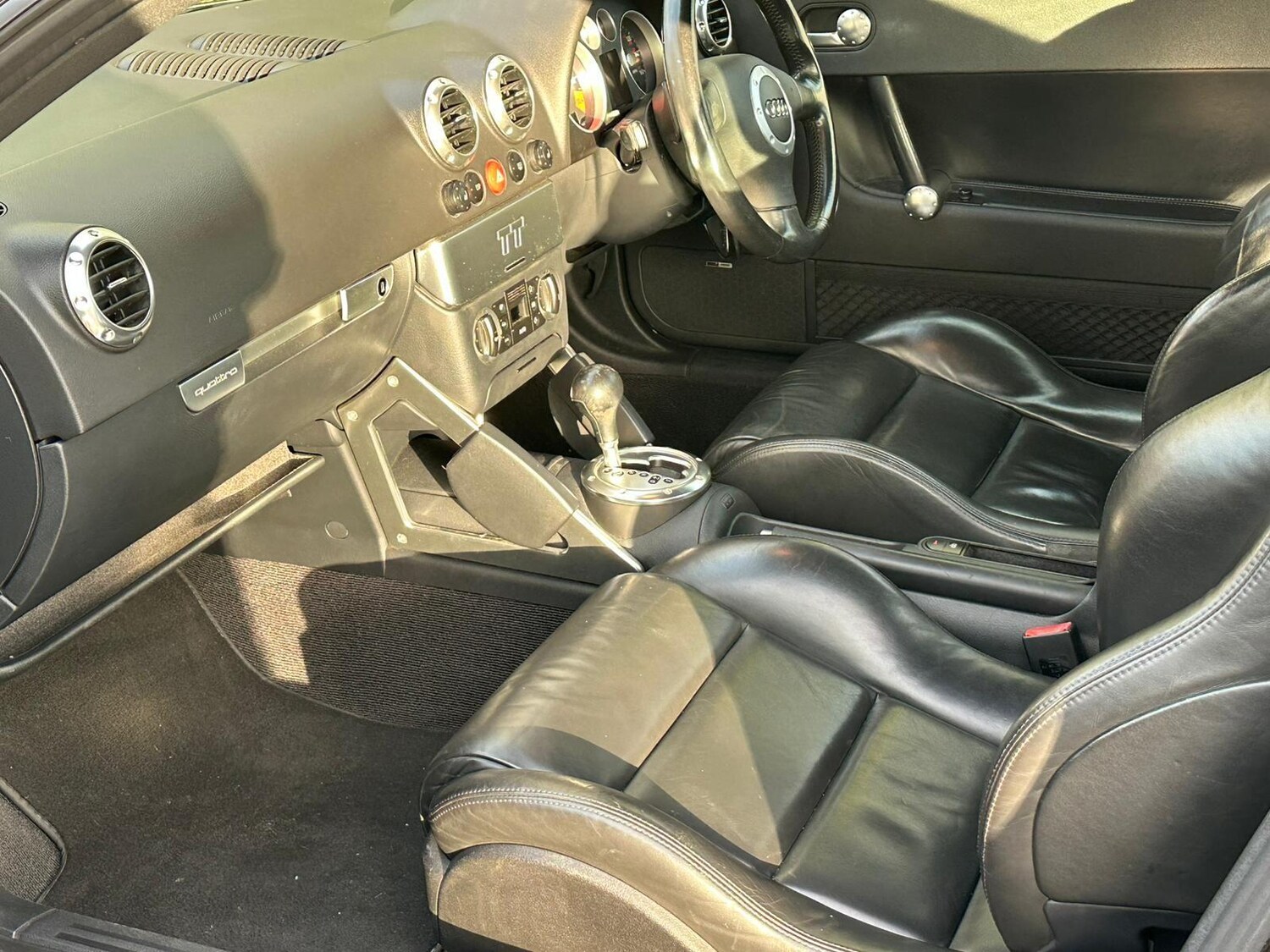 Used Audi TT 2006 for sale - 77359122: Photo 20