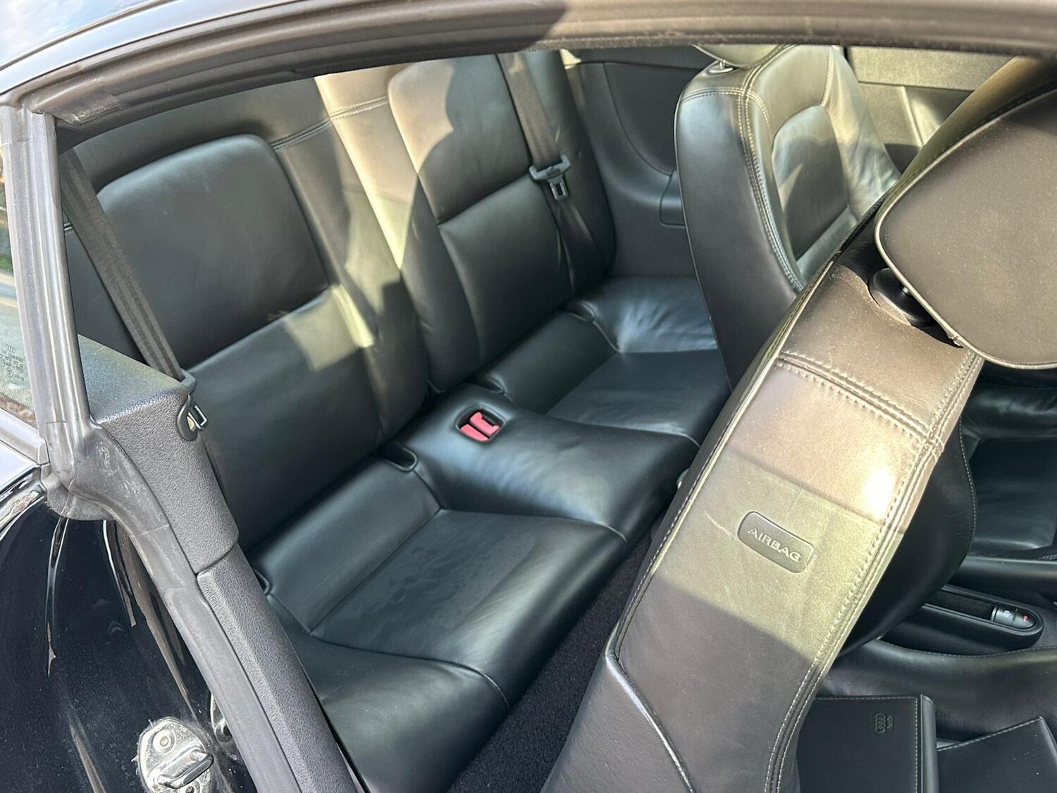 Used Audi TT 2006 for sale - 77359122: Photo 21