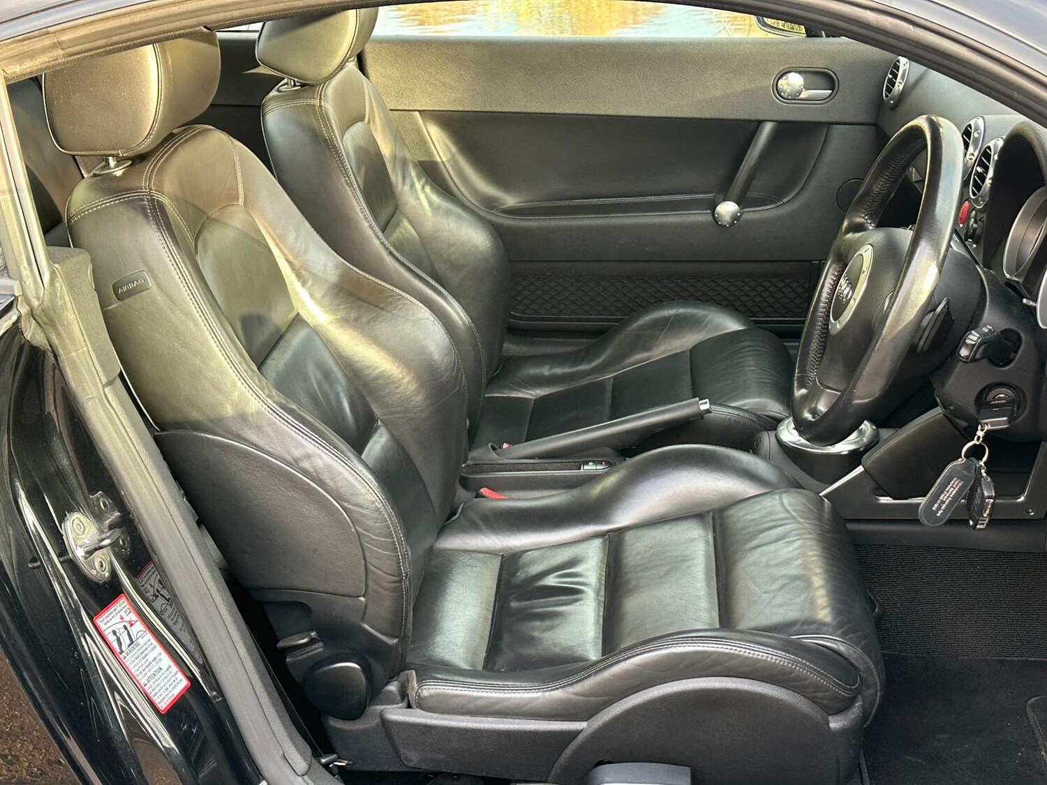 Used Audi TT 2006 for sale - 77359122: Photo 23