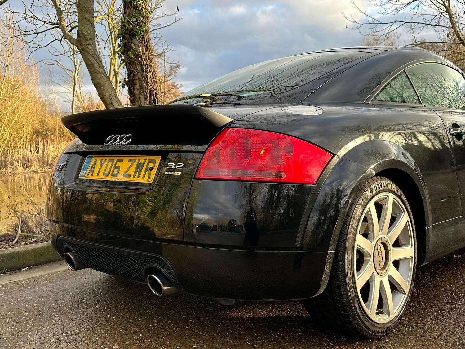 Used Audi TT 2006 for sale - 77359122: Photo 5