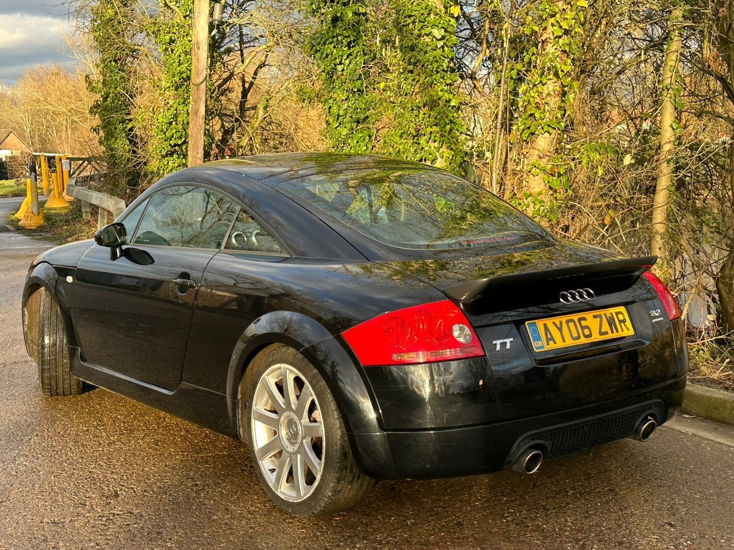 Used Audi TT 2006 for sale - 77359122: Photo 7