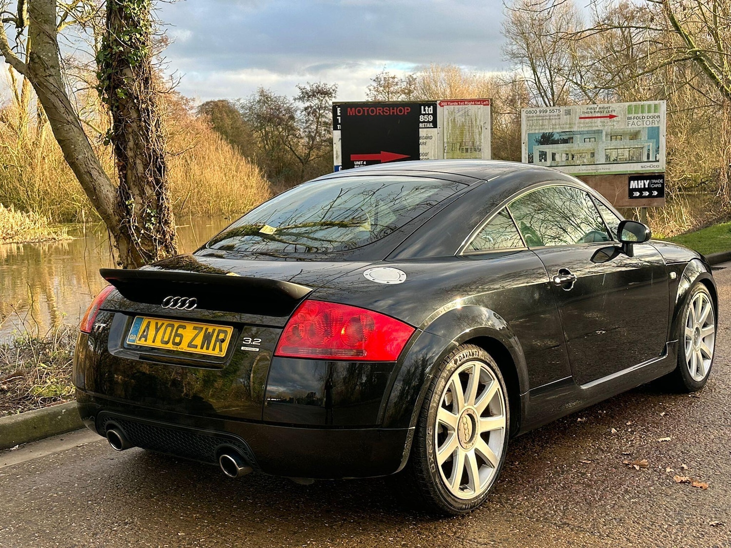 Used Audi TT 2006 for sale - 77359122: Photo 9