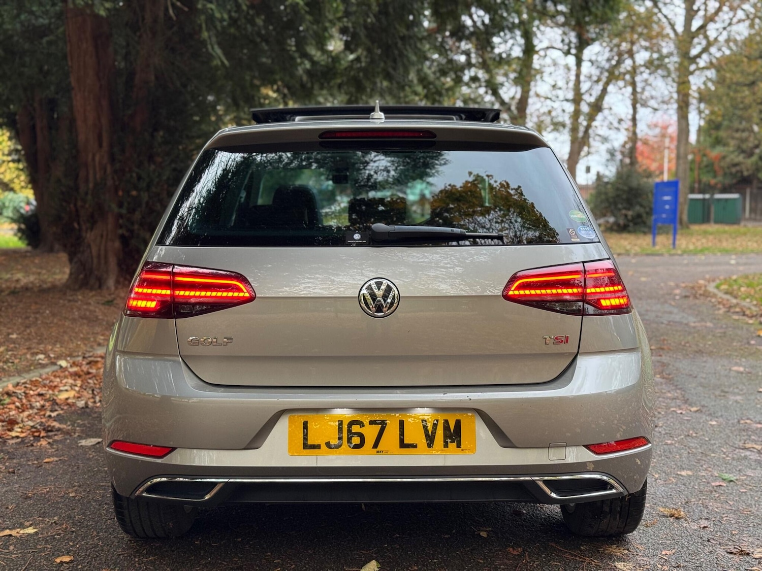 Used Volkswagen Golf for sale - 76887358: Photo 11