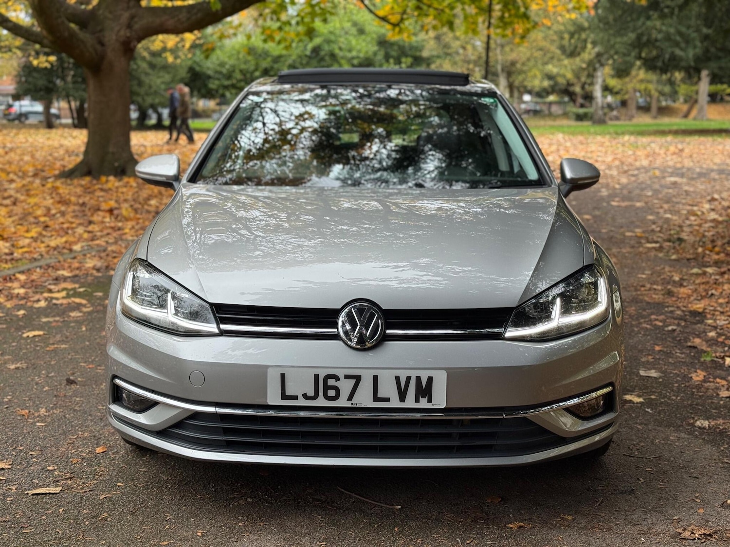 Used Volkswagen Golf for sale - 76887358: Photo 2