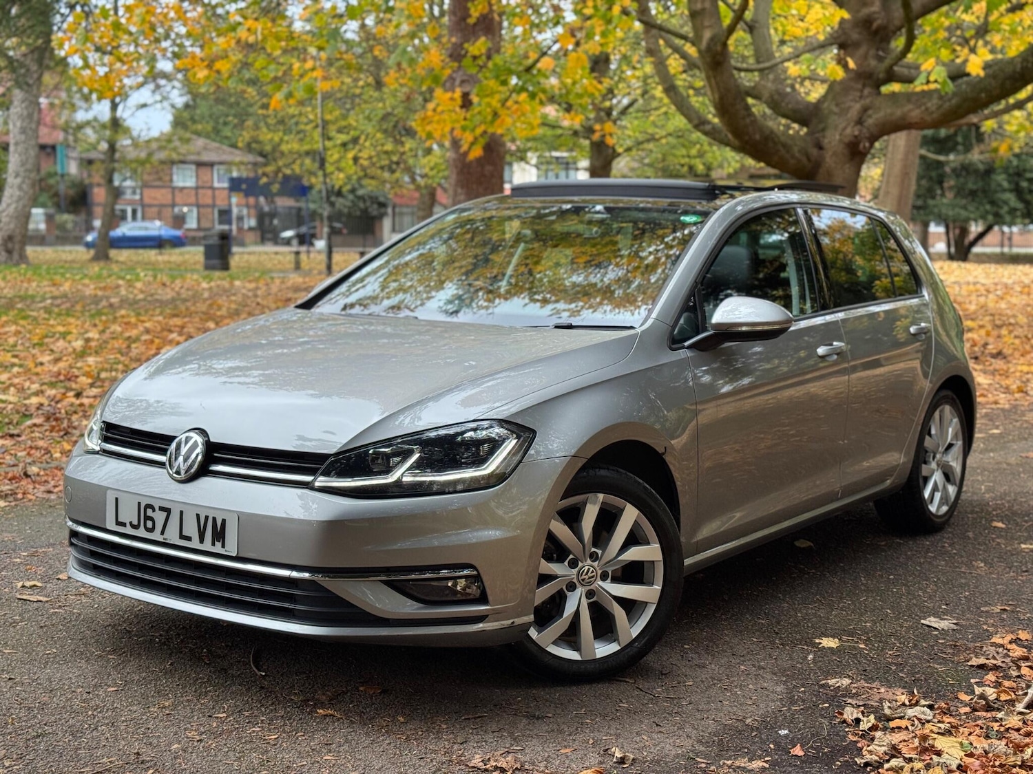 Used Volkswagen Golf for sale - 76887358: Photo 3