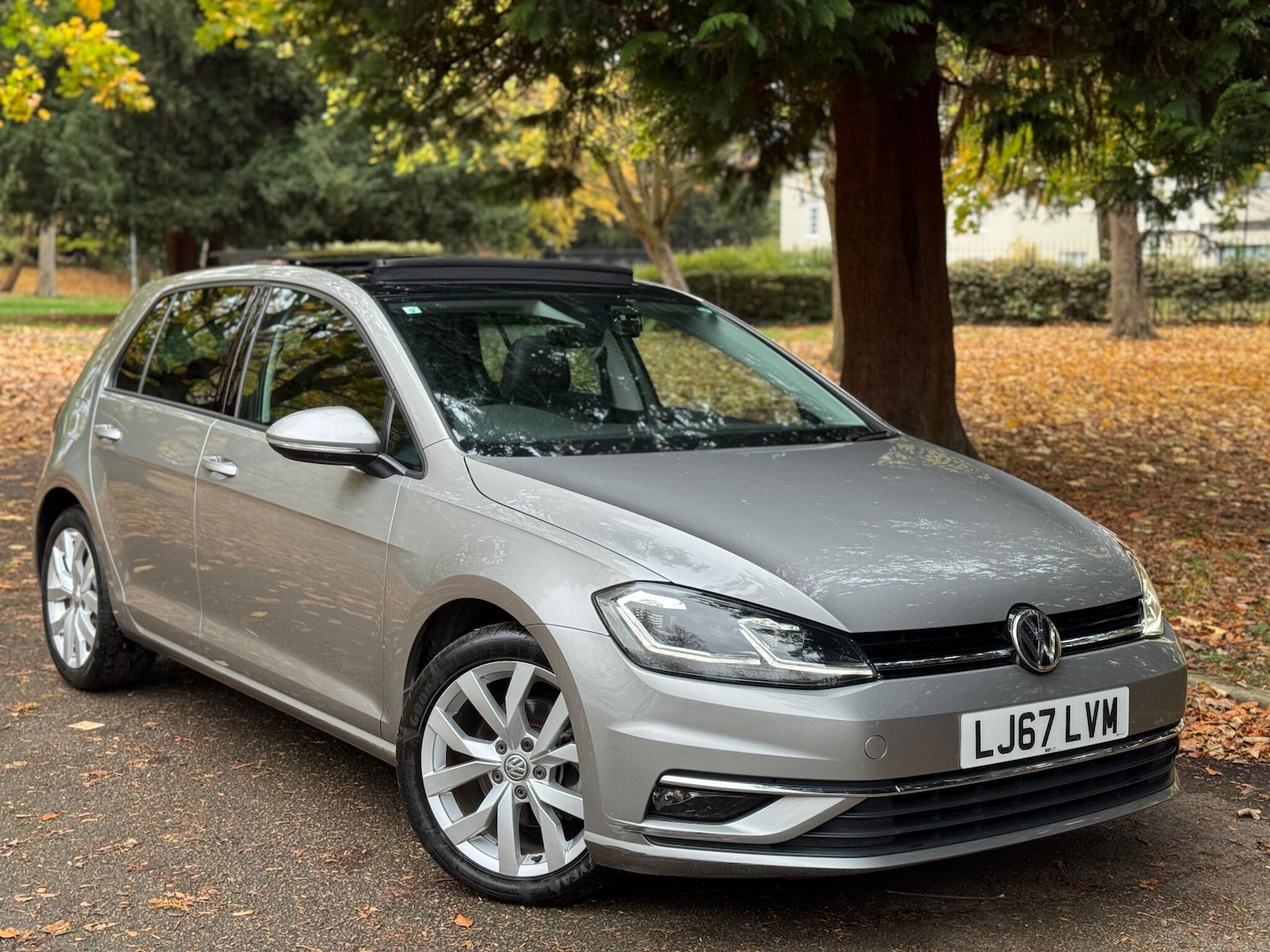 Used Volkswagen Golf for sale - 76887358: Photo 5