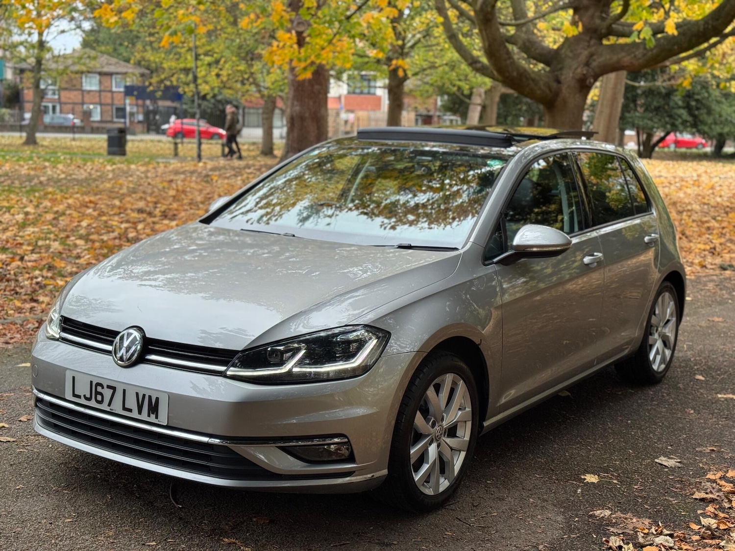 Used Volkswagen Golf for sale - 76887358: Photo 9