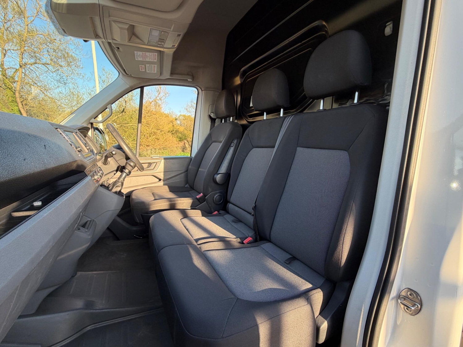 Used MAN TGE 2019 for sale - 78148268: Photo 10