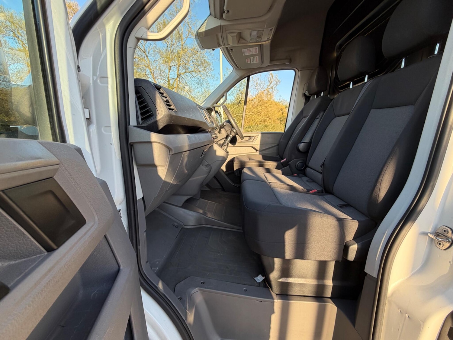 Used MAN TGE 2019 for sale - 78148268: Photo 11