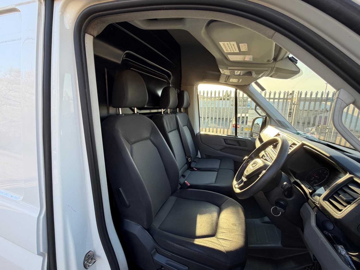 Used MAN TGE 2019 for sale - 78148268: Photo 12